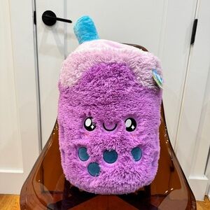 Squishable Bubble Tea - Standard Size Boba
